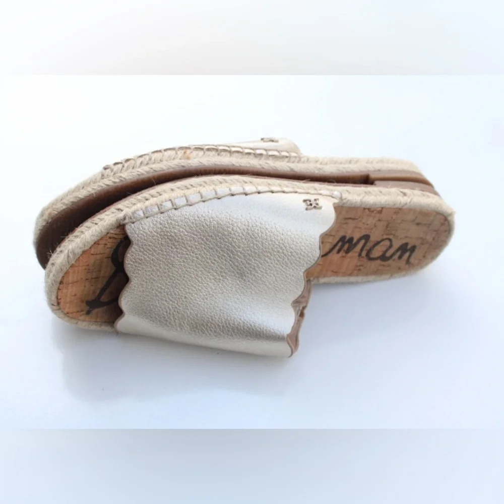 Sam Edelman sandals - Picture 9 of 11